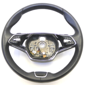 Skoda Enyaq Heated Multifunction Steering Wheel