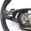 Skoda Enyaq Heated Multifunction Steering Wheel