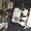 Skoda Enyaq Heated Multifunction Steering Wheel