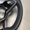 Skoda Superb / Kodiaq Heated Sports Multifunction Steering Wheel Black OEM 5E3419093BB