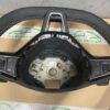 Skoda Octavia III 5E Sports Multifunction Steering Wheel Black OEM 5E0419091CB