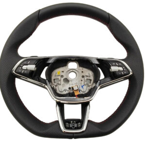 Skoda Octavia / Superb / Kodiaq / Karoq / Kamiq Steering Wheel OEM 5E3419093CH