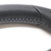 Skoda Octavia IV NX Heated Sports Multifunction Steering Wheel OEM 5E3419093CD