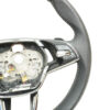 Skoda Octavia Multifunction Steering Wheel OEM 5E3419093AH