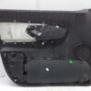 Skoda Fabia II 5J Front Right Door Panel