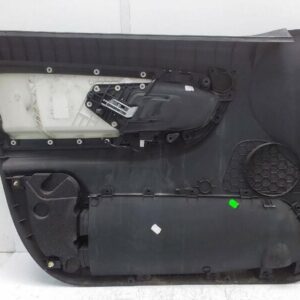 Skoda Fabia II 5J Front Right Door Panel