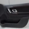 Skoda Fabia II 5J Front Right Door Panel