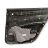 Skoda Kodiaq NS Rear Left Door Panel OEM 565867023