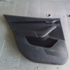 Skoda Octavia IV NX Rear Left Door Panel OEM 5E7867023A