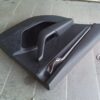 Skoda Octavia IV NX Rear Left Door Panel OEM 5E7867023A