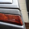 Skoda Superb II 3T Left / Right Door Panel Set Black