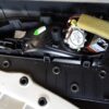 Skoda Superb II 3T Left / Right Door Panel Set Black