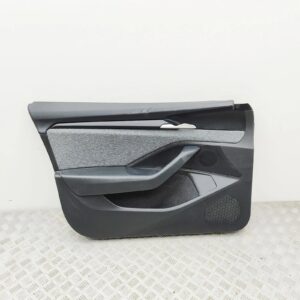 Skoda Superb IV Front Left Door Panel OEM 3P2867011K