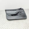 Skoda Superb IV Front Left Door Panel OEM 3P2867011K