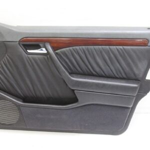 Mercedes C-Class W202 Front Right Door Panel OEM 2027204251