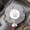 Skoda Enyaq Rear Right Door Panel Black / brown