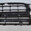 Porsche Macan Facelift Front Grille Black OEM 95B807683BQ