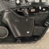 Skoda Kodiaq II Rear Left Door Panel OEM 57H867023BS