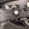 Skoda Kodiaq II Rear Left Door Panel OEM 57H867023BS