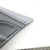 Skoda Kamiq Rear Right Door Panel Grey OEM 654867024FB