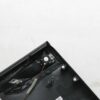 Skoda Kamiq Rear Right Door Panel Grey OEM 654867024FB