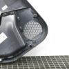 Skoda Kamiq Rear Right Door Panel Grey OEM 654867024FB