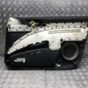 Skoda Superb Front Left Door Panel Black OEM 3T1867005P