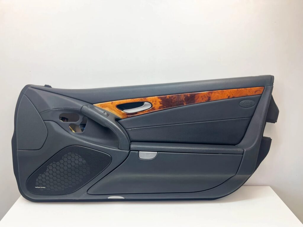 Mercedes SL R230 Front Right Door Panel OEM A2307204070
