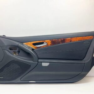 Mercedes SL R230 Front Right Door Panel OEM A2307204070