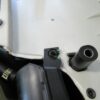 Skoda Superb II 3T Left / Right Door Panel Set