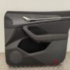 Skoda Kodiaq II Front Right Door Panel OEM 57H867014T