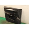 Skoda Karoq NU Front Left Door Panel