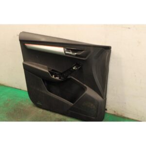 Skoda Karoq NU Front Left Door Panel