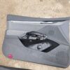 Skoda Enyaq Left / Right Door Panel Set