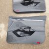 Skoda Enyaq Left / Right Door Panel Set