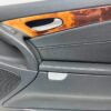 Mercedes SL R230 Front Right Door Panel OEM A2307204070