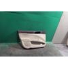 Skoda Superb II 3T Front Left Door Panel
