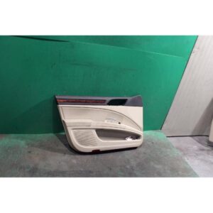 Skoda Superb II 3T Front Left Door Panel