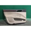 Skoda Superb II 3T Front Left Door Panel