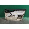 Skoda Superb II 3T Front Left Door Panel