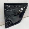 Skoda Kodiaq Rear Left Door Panel OEM 57H867211