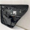 Skoda Kodiaq Rear Left Door Panel OEM 57H867211