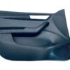 Skoda Fabia III NJ Front Left Door Panel OEM 6V1867013E