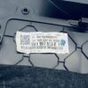 Skoda Fabia III NJ Front Left Door Panel OEM 6V1867013E