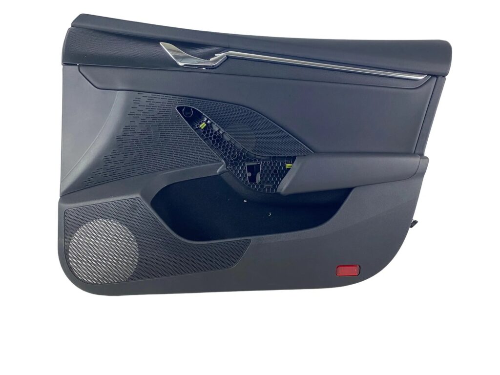 Skoda Octavia IV NX Front Right Door Panel OEM 5E4867014G
