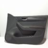 Skoda Fabia III NJ Front Right Door Panel OEM 6V1867014AC