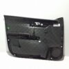 Skoda Fabia III NJ Front Right Door Panel OEM 6V1867014AC