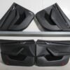 Skoda Octavia IV NX Left / Right Door Panel Set
