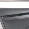 Skoda Octavia IV NX Left / Right Door Panel Set