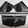Skoda Octavia IV NX Left / Right Door Panel Set